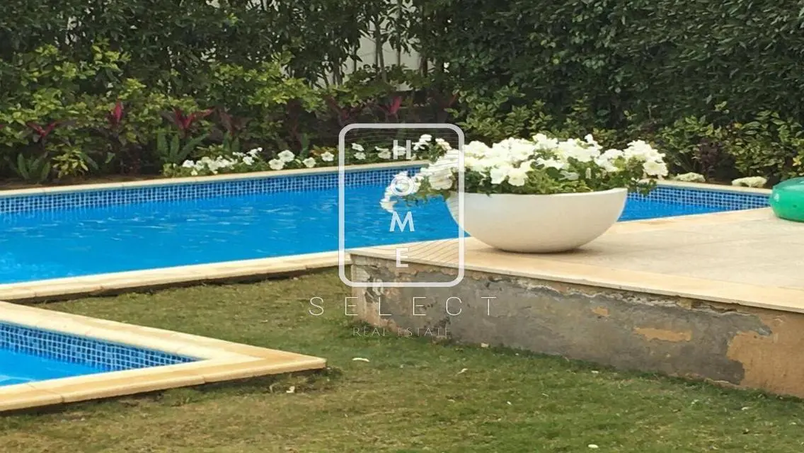 Stunning Luxury Villa with Private Pool for Sale