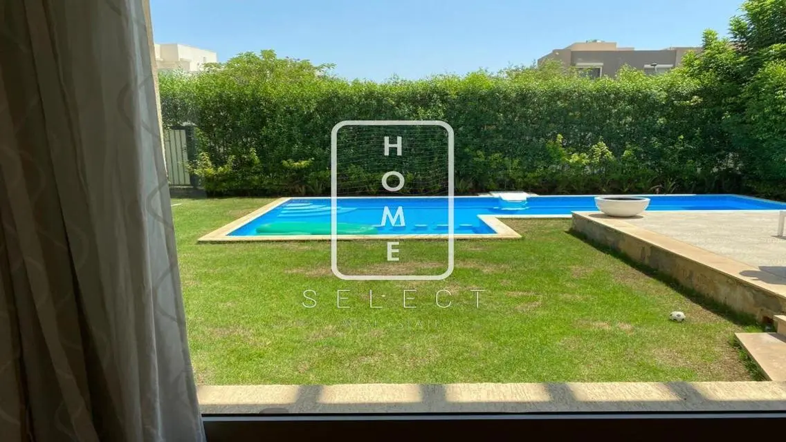 Stunning Luxury Villa with Private Pool for Sale