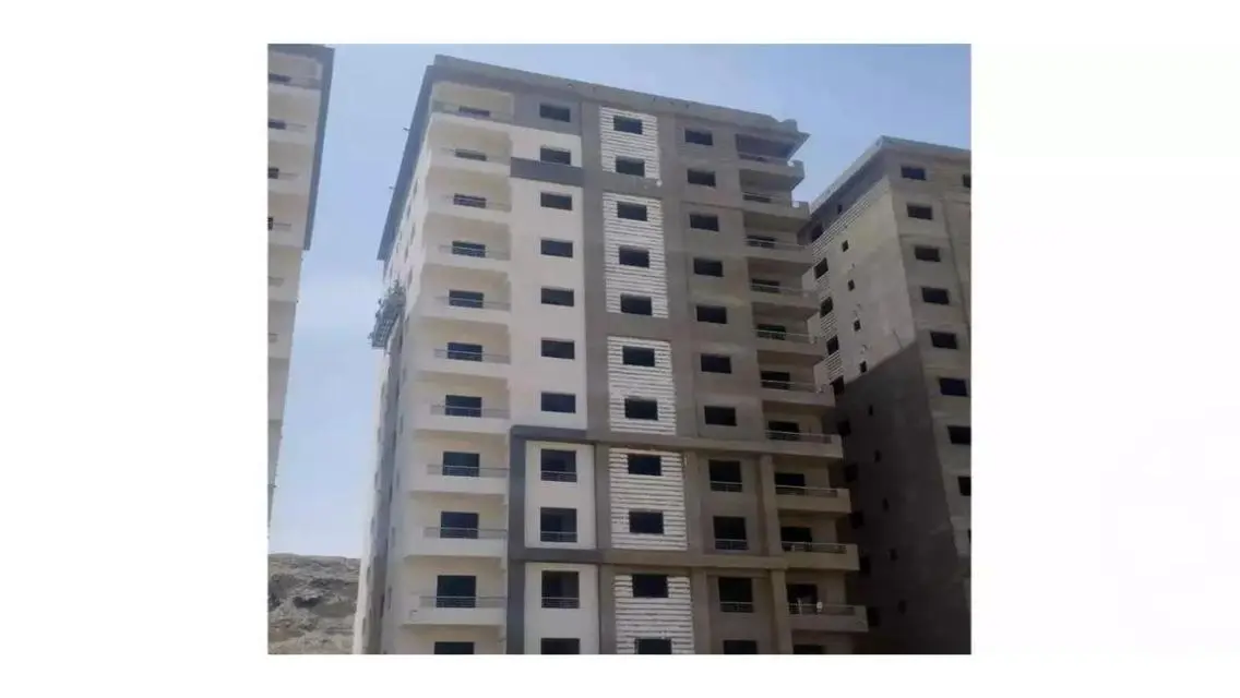 Luxury Apartment for Sale - 550 Square Meters