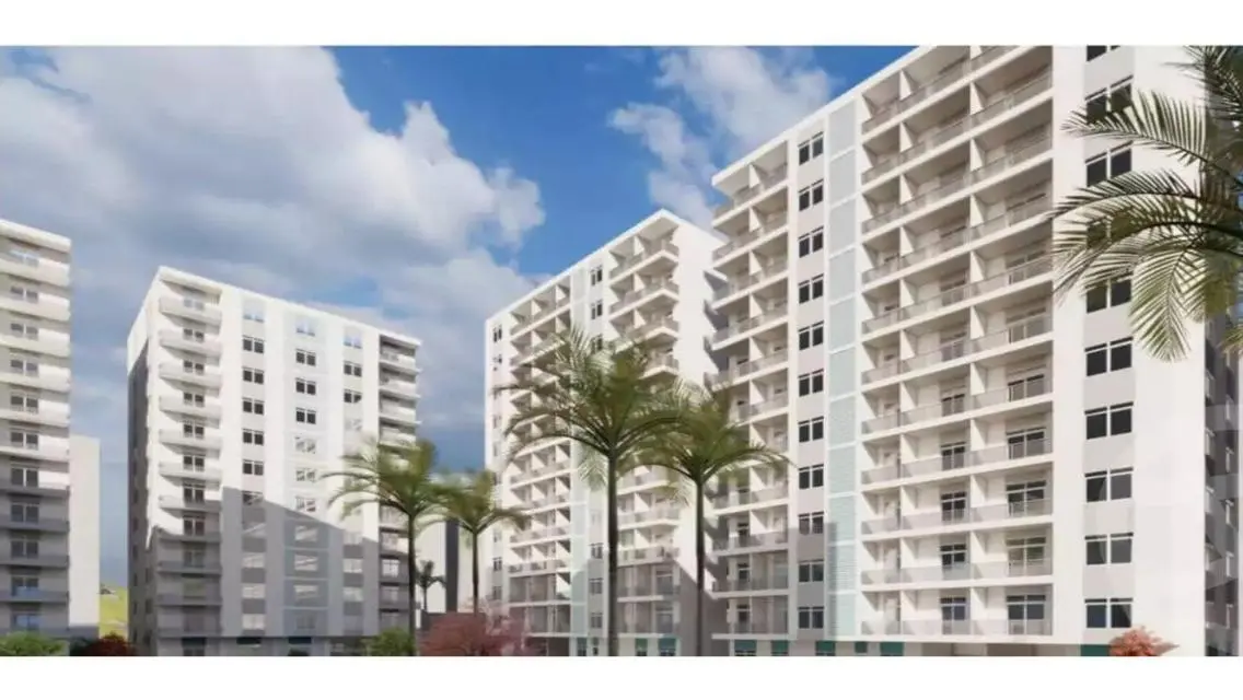 Luxury Apartment for Sale - 550 Square Meters