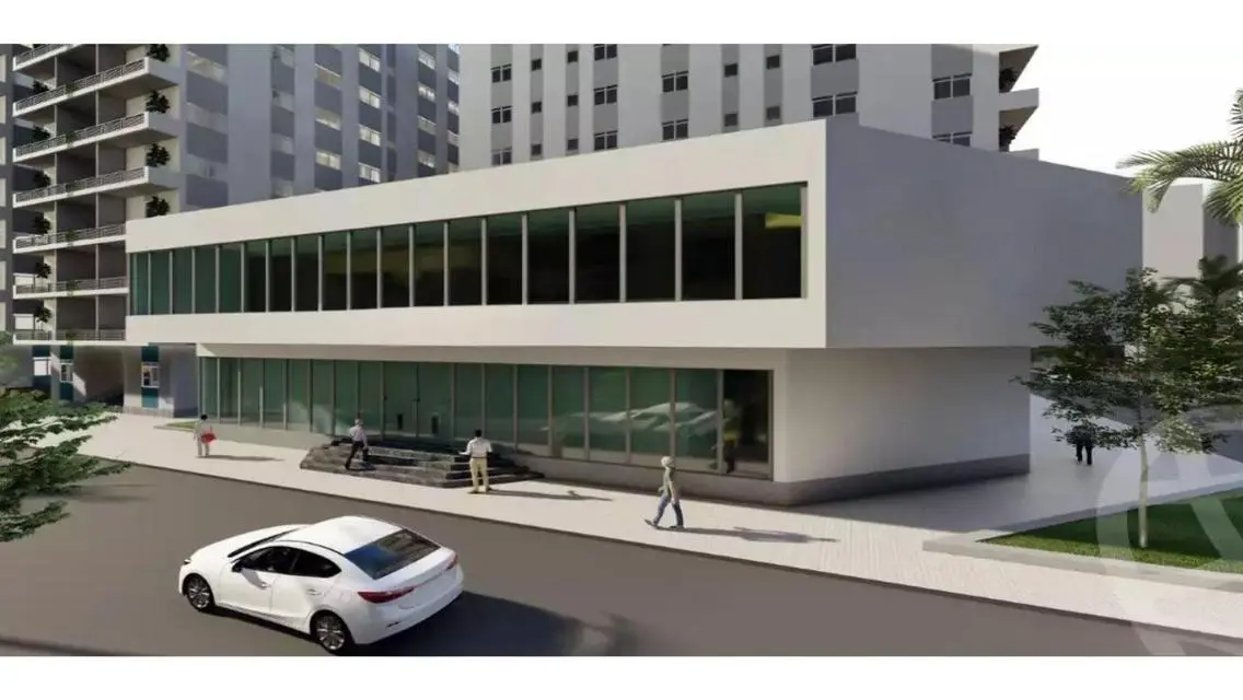 Luxury Apartment for Sale - 550 Square Meters