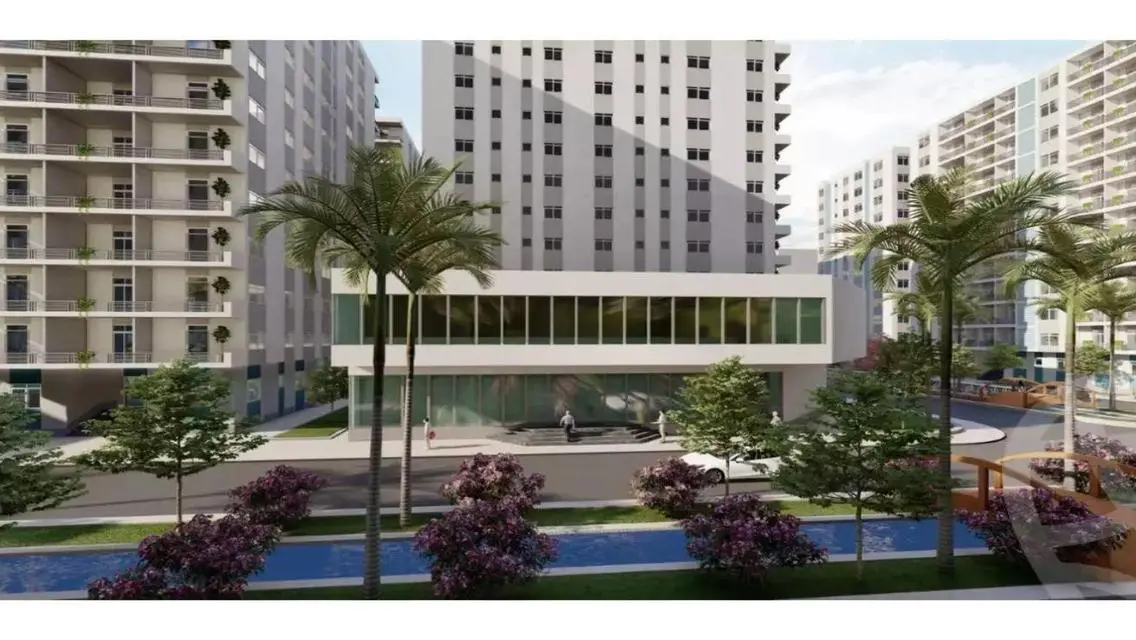 Luxury Apartment for Sale - 550 Square Meters