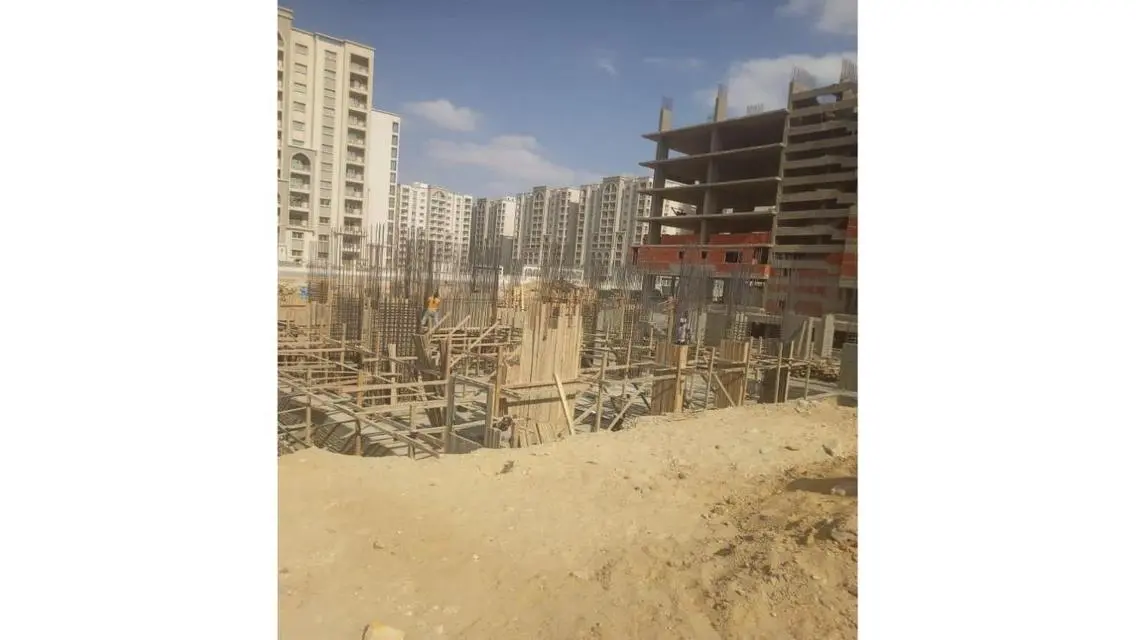 Luxury Apartment for Sale - 550 Square Meters