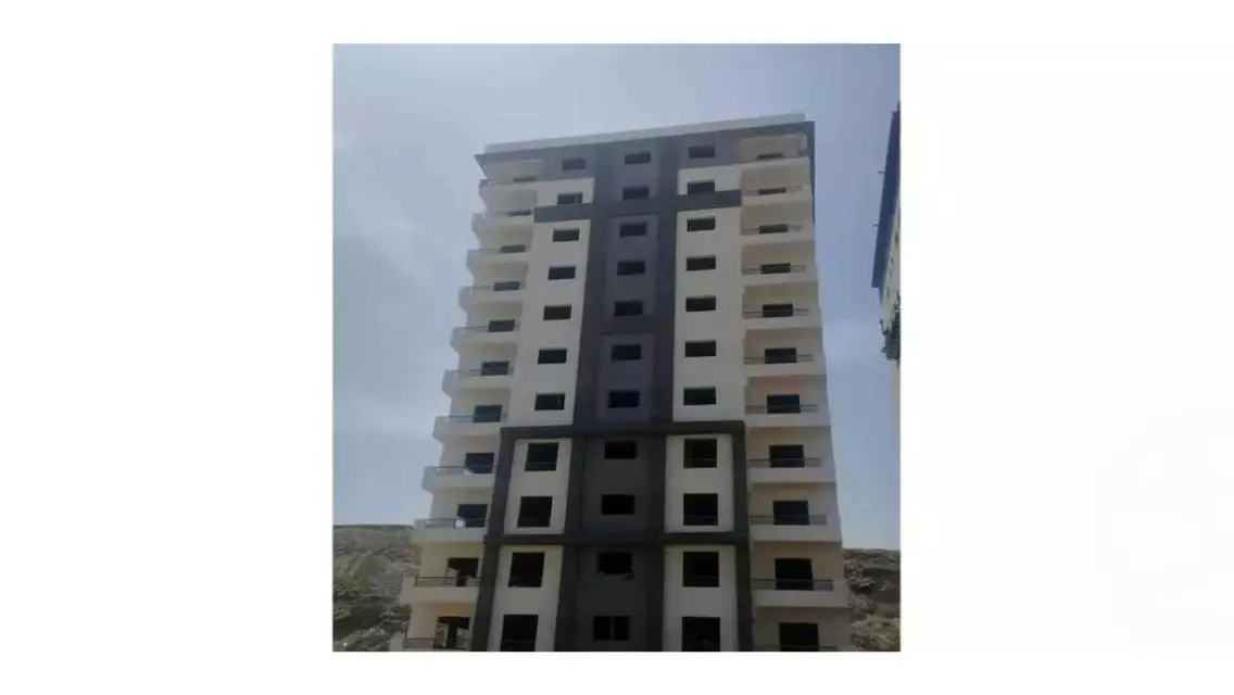 Luxury Apartment for Sale - 550 Square Meters