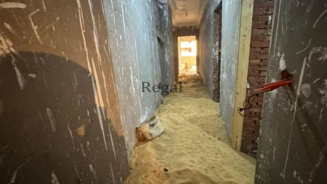 Stunning 150 sqm Apartment in the Heart of the City