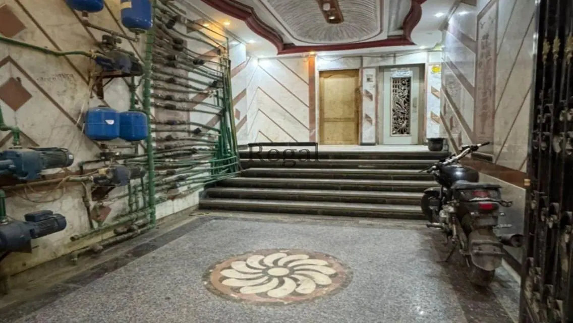 Stunning 150 sqm Apartment in the Heart of the City