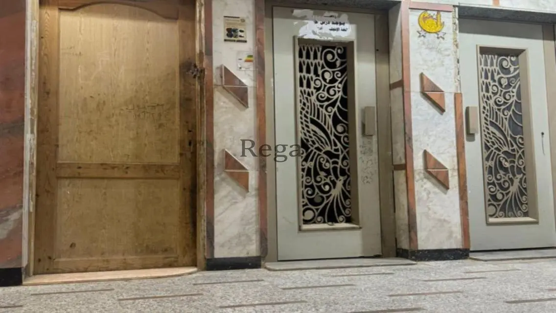 Stunning 150 sqm Apartment in the Heart of the City