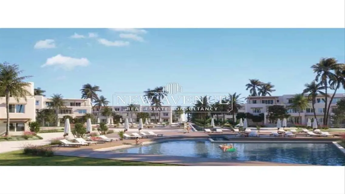 Luxury Villa for Sale in 2025