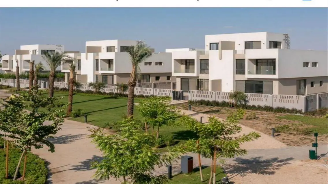 Luxury Villa for Sale - 15,000,000 EGP