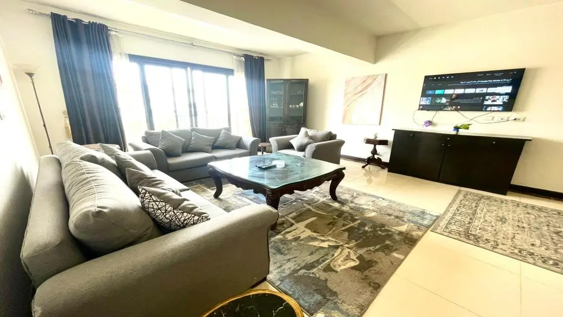 Luxurious Apartment for Sale with Spacious Amenities