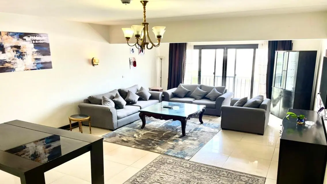 Luxurious Apartment for Sale with Spacious Amenities