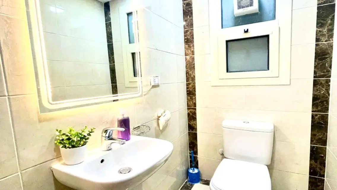 Luxurious Apartment for Sale with Spacious Amenities
