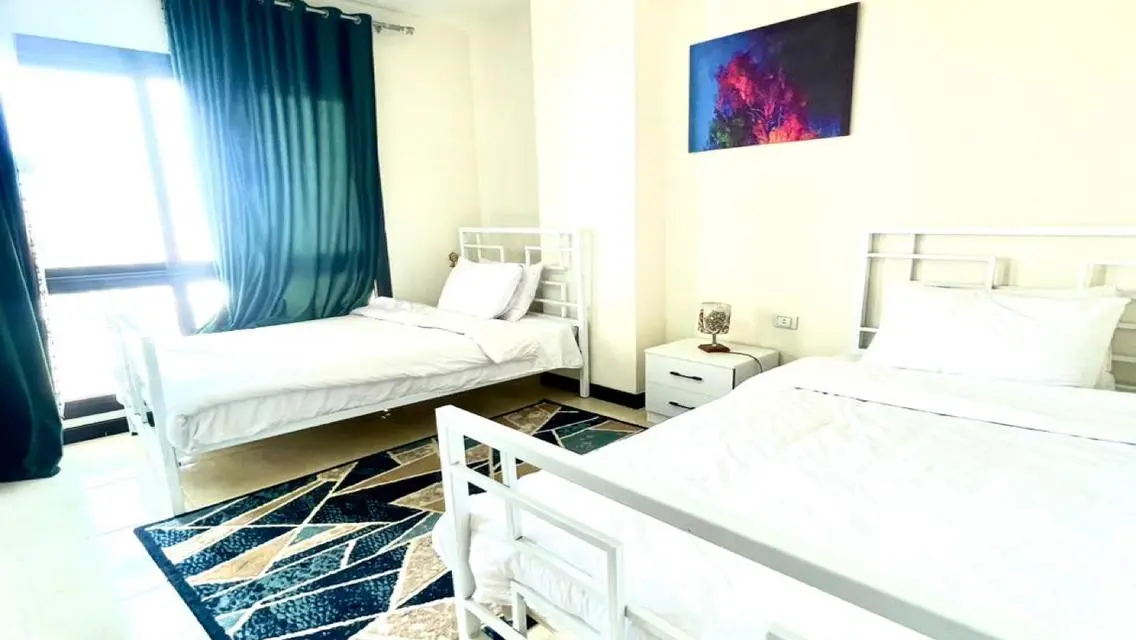 Luxurious Apartment for Sale with Spacious Amenities