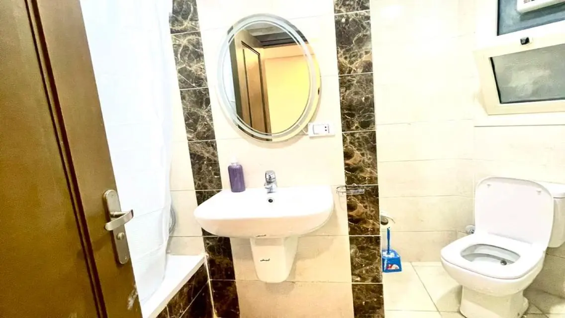 Luxurious Apartment for Sale with Spacious Amenities