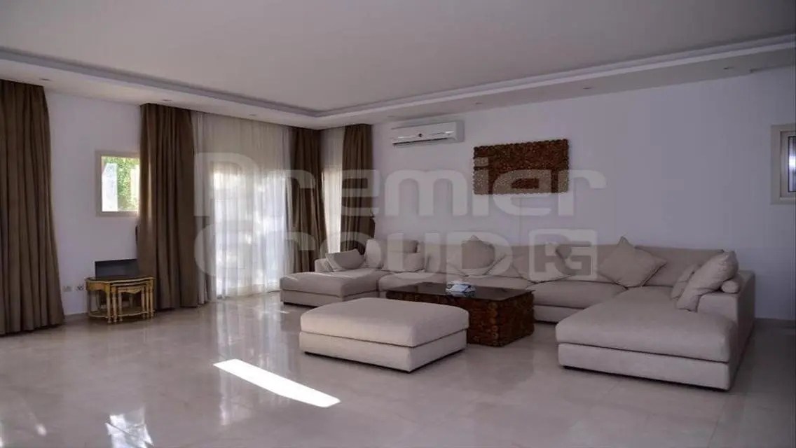 Luxurious Apartment for Rent with Modern Amenities