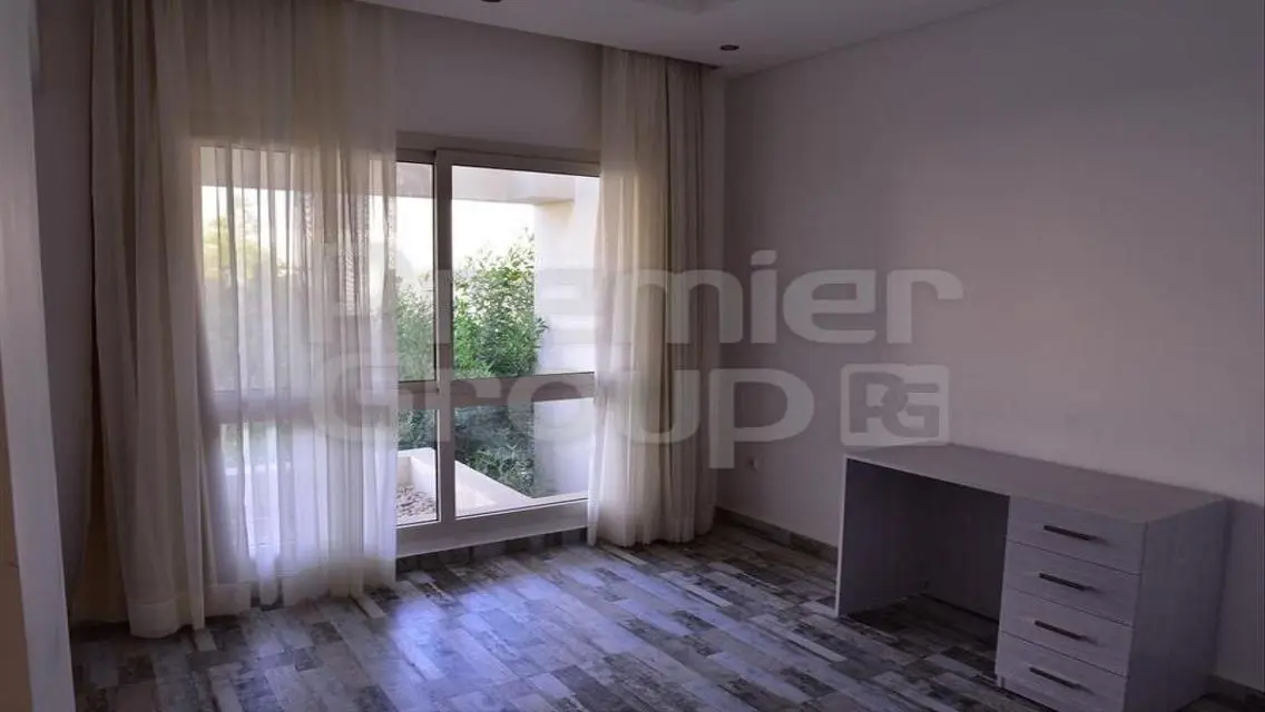 Luxurious Apartment for Rent with Modern Amenities