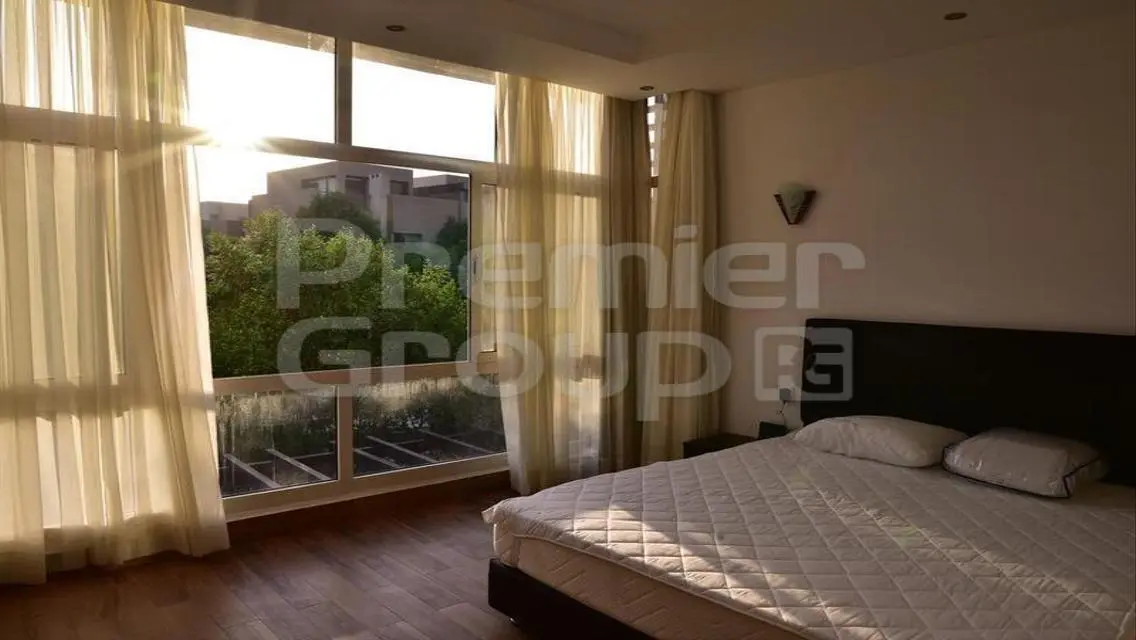 Luxurious Apartment for Rent with Modern Amenities