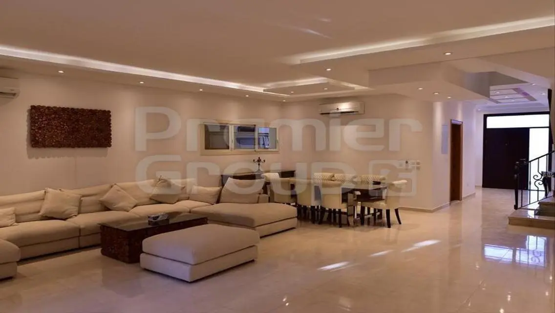 Luxurious Apartment for Rent with Modern Amenities