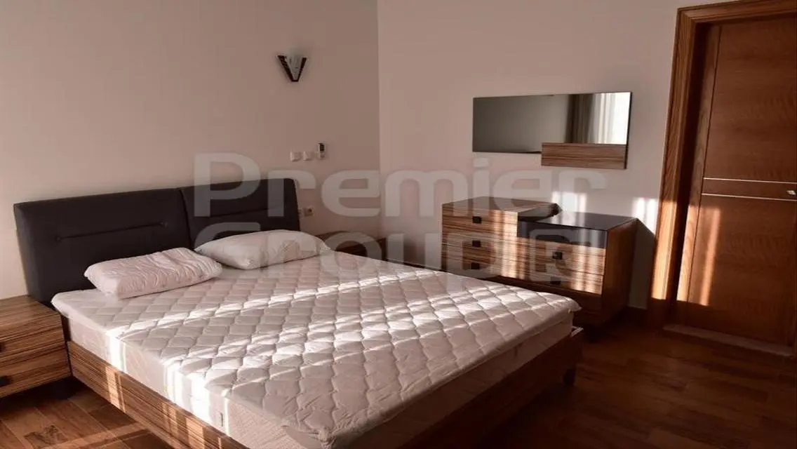 Luxurious Apartment for Rent with Modern Amenities