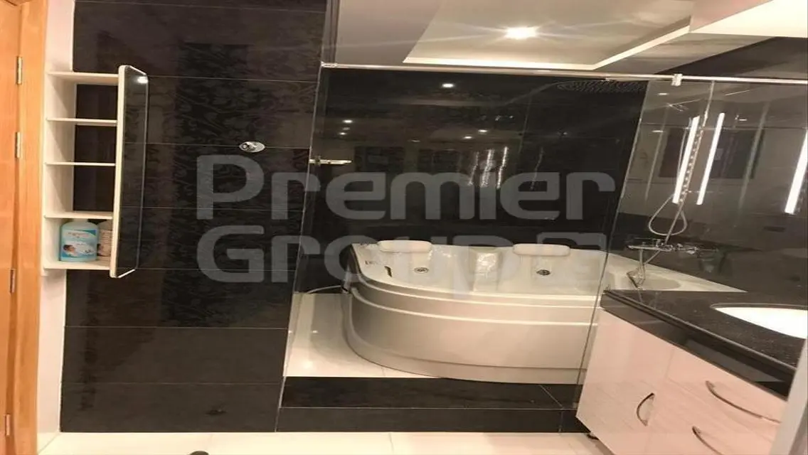 Luxurious Apartment for Rent with Modern Amenities