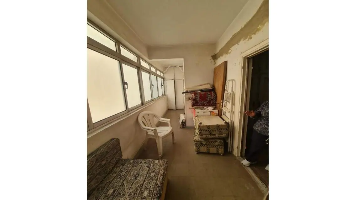 Luxurious Apartment with Stunning View and Balcony