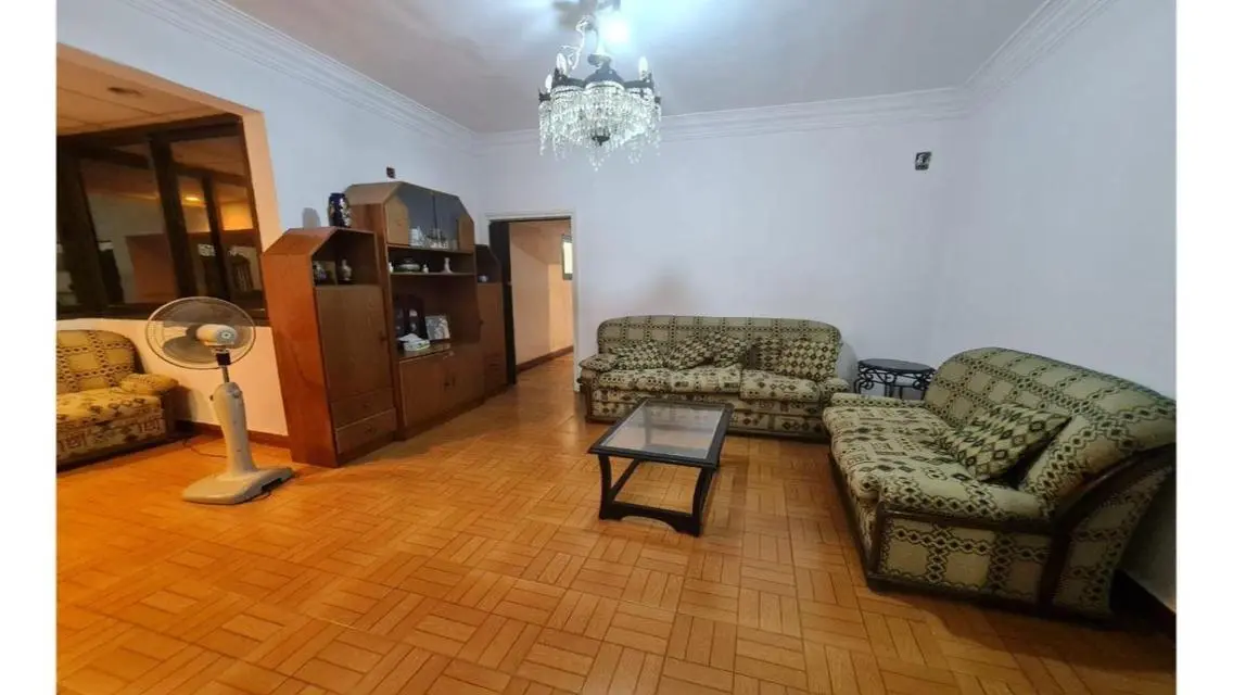 Luxurious Apartment with Stunning View and Balcony