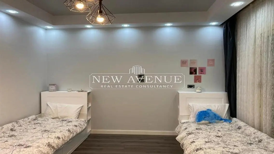 Luxury 3-Bedroom Apartment for Sale at 30 Million