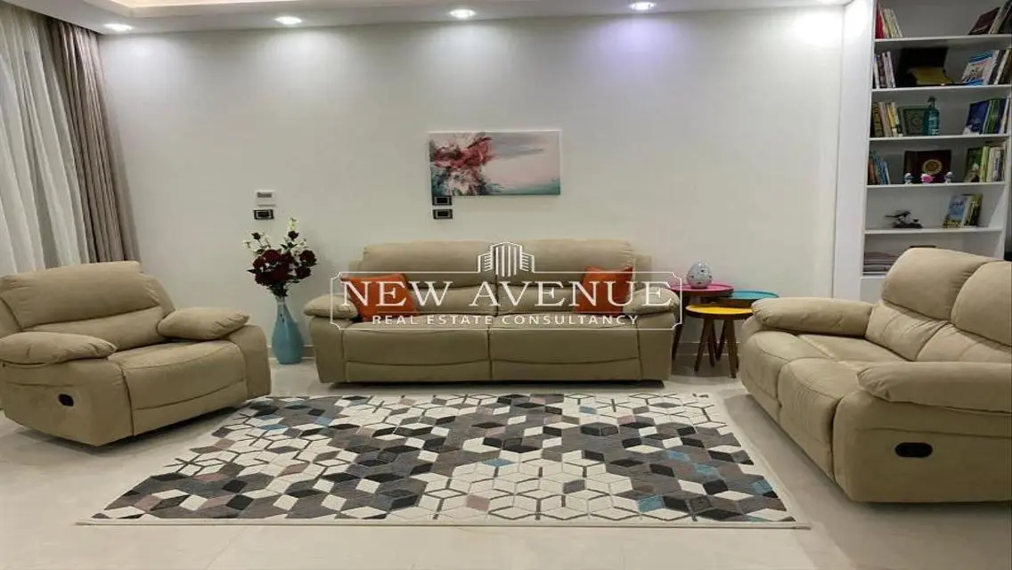 Luxury 3-Bedroom Apartment for Sale at 30 Million