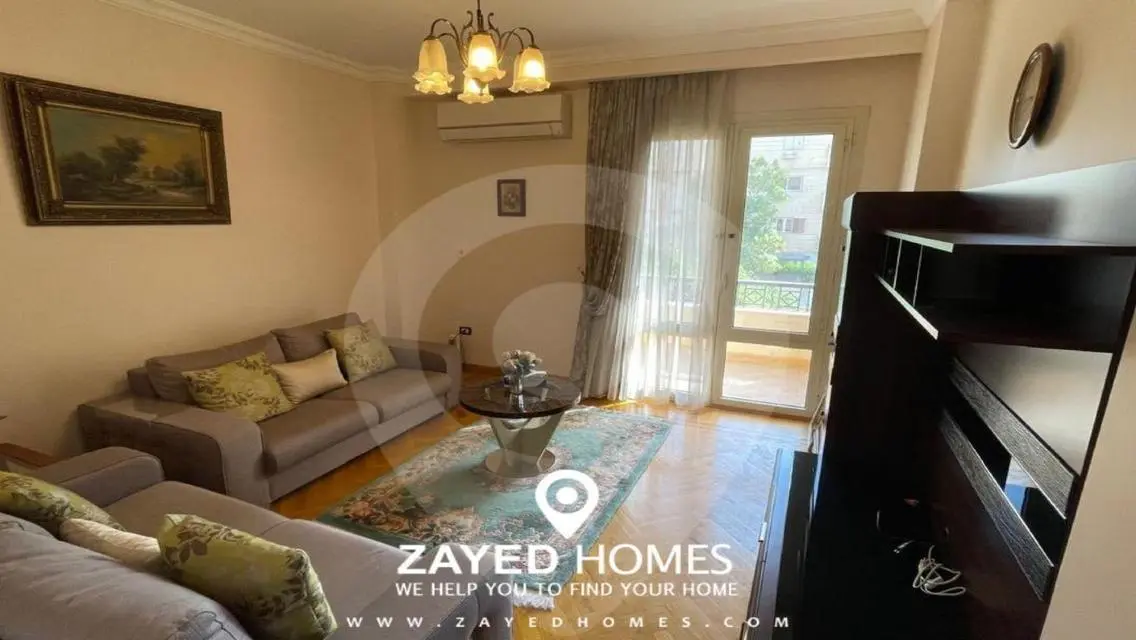 Perfect Apartment for Rent in a Central Location