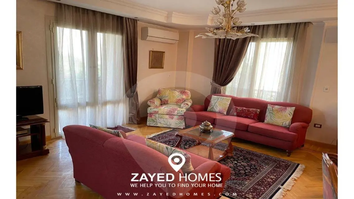 Perfect Apartment for Rent in a Central Location