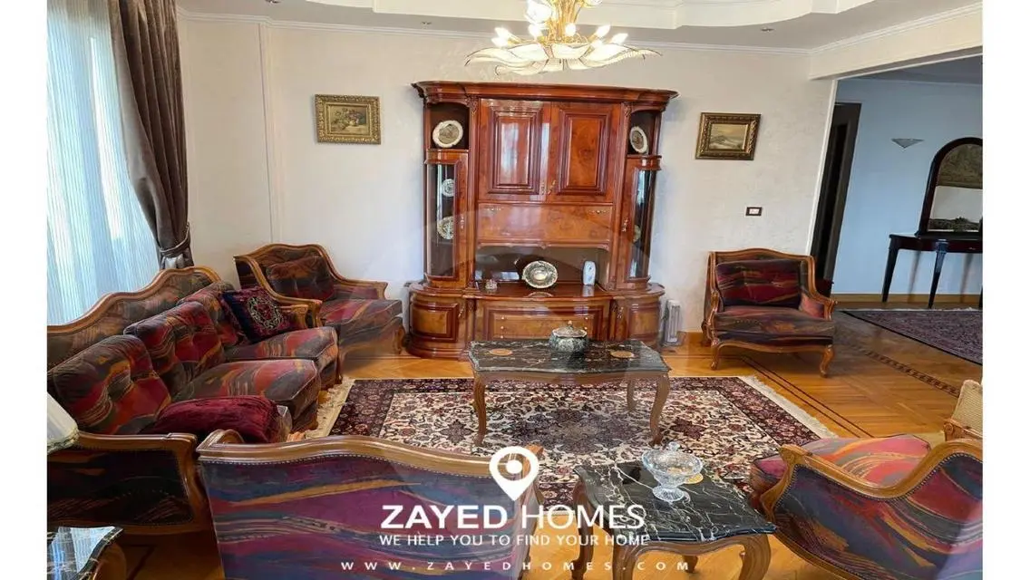 Perfect Apartment for Rent in a Central Location