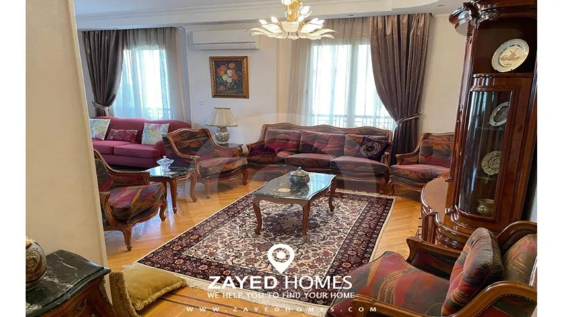 Perfect Apartment for Rent in a Central Location