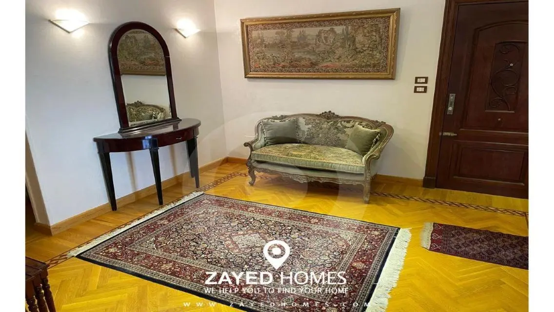 Perfect Apartment for Rent in a Central Location