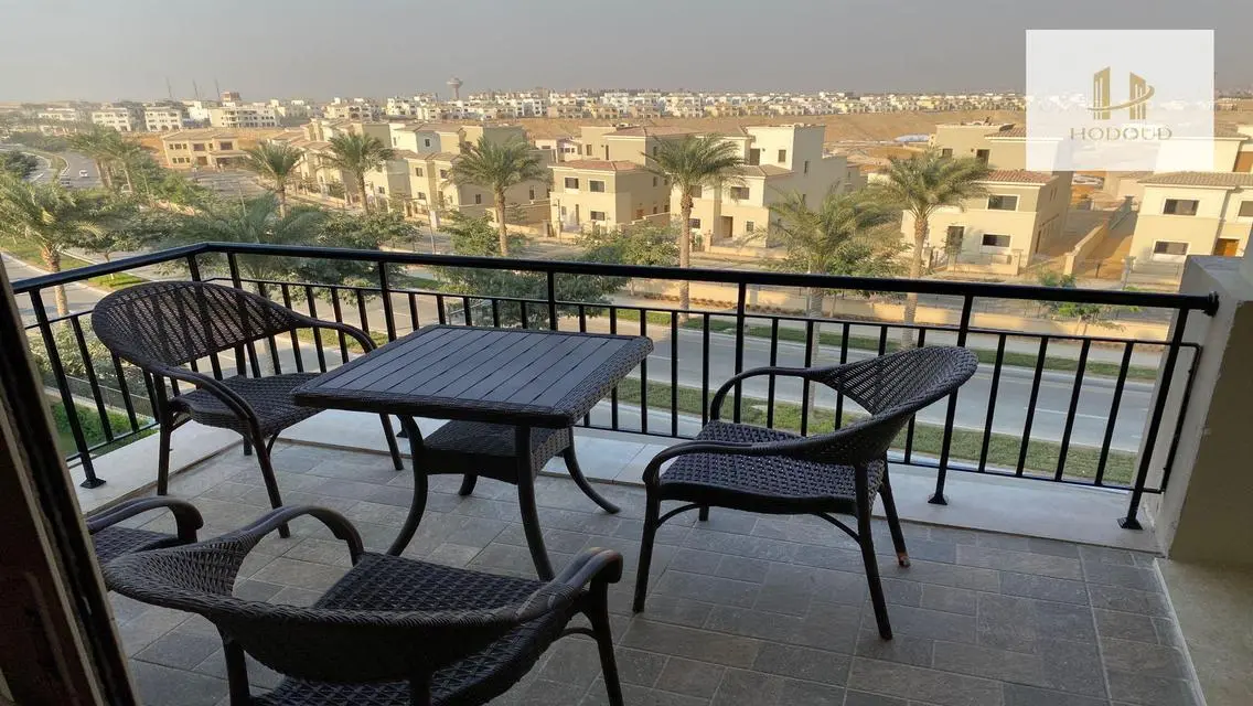 شقة مفروشة رائعة للبيع