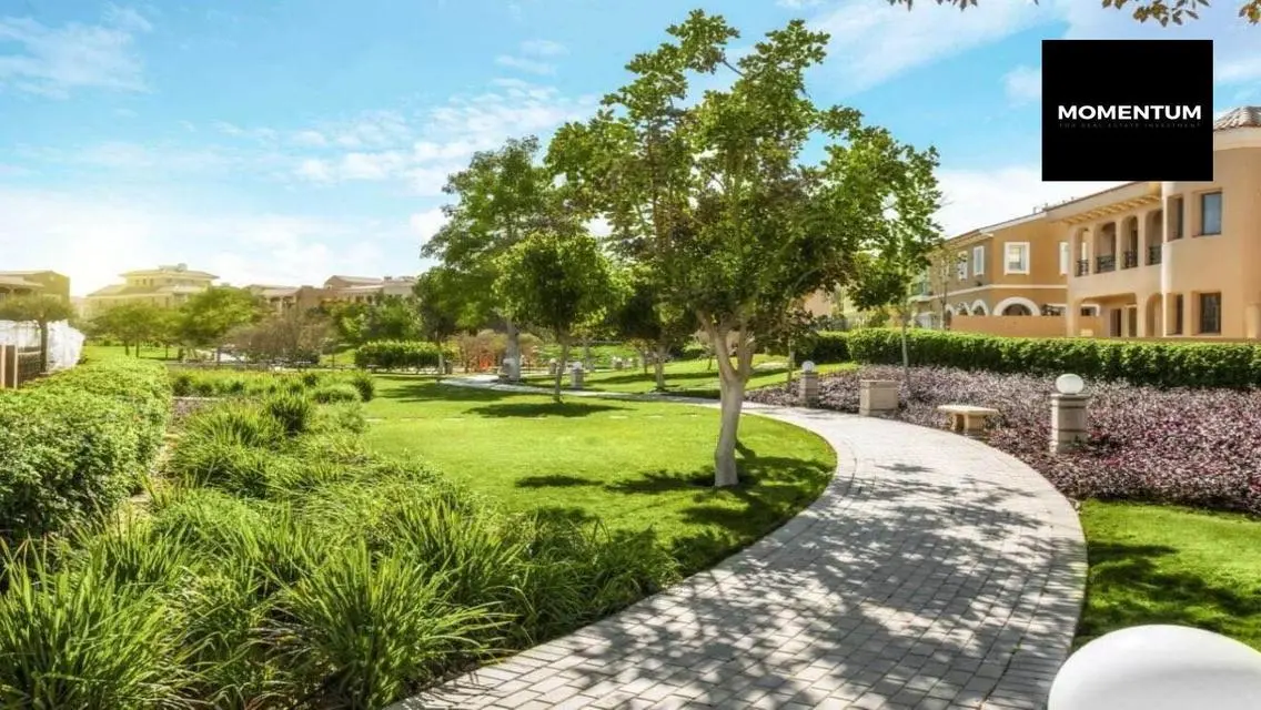 Luxury Apartment for Sale with Spacious Area