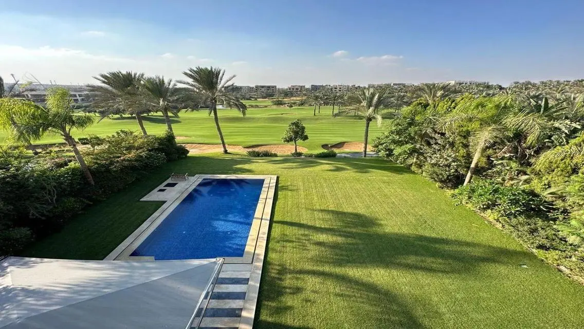 Luxurious Apartment for Sale - 3000 sqm