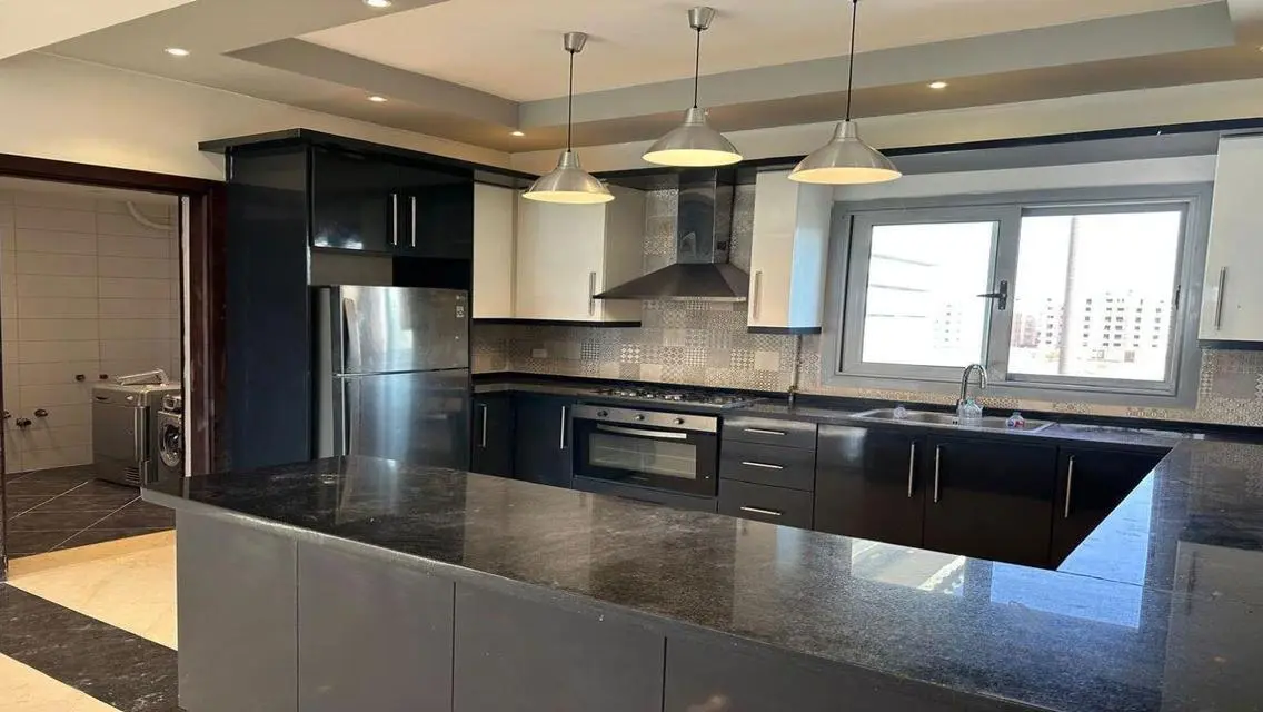 Luxurious Apartment for Sale - 3000 sqm