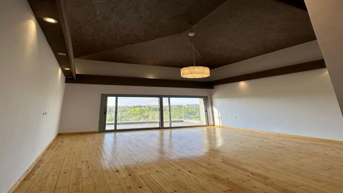 Luxurious Apartment for Sale - 3000 sqm