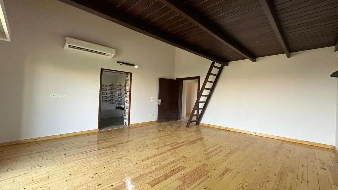 Luxurious Apartment for Sale - 3000 sqm