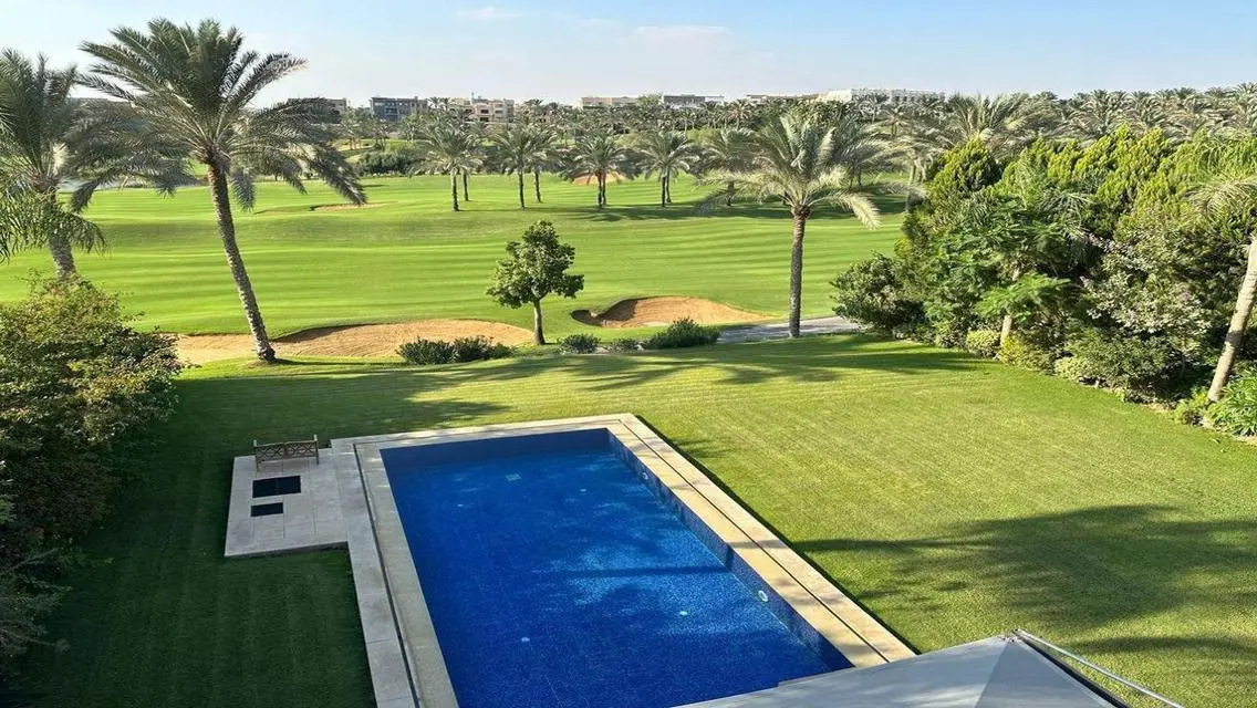 Luxurious Apartment for Sale - 3000 sqm