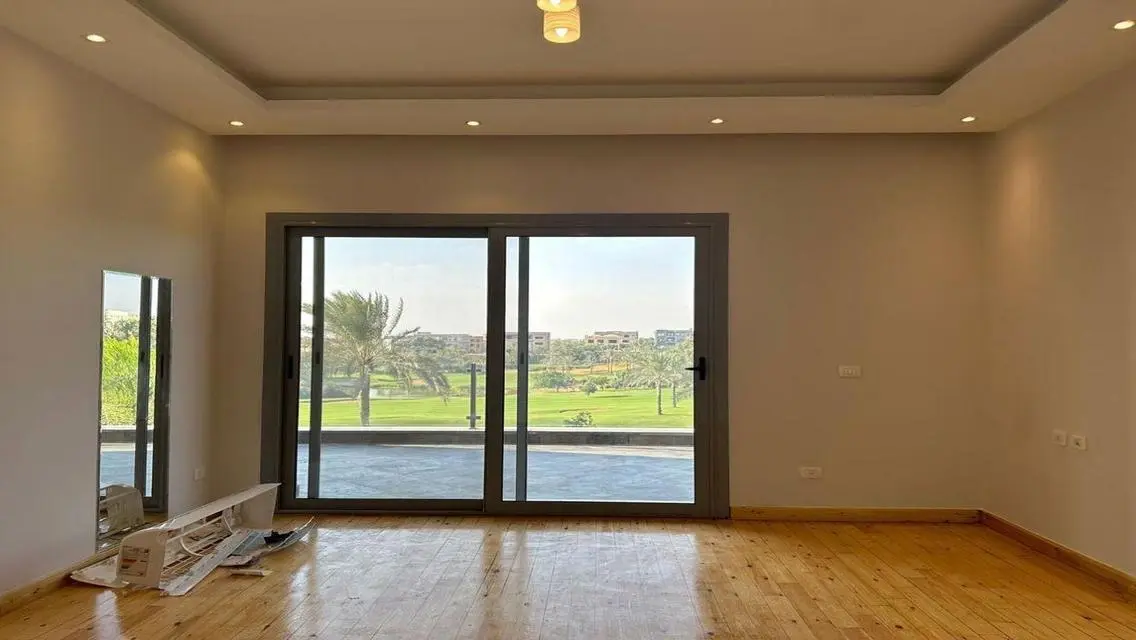 Luxurious Apartment for Sale - 3000 sqm