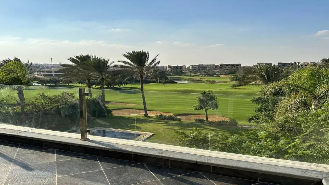 Luxurious Apartment for Sale - 3000 sqm