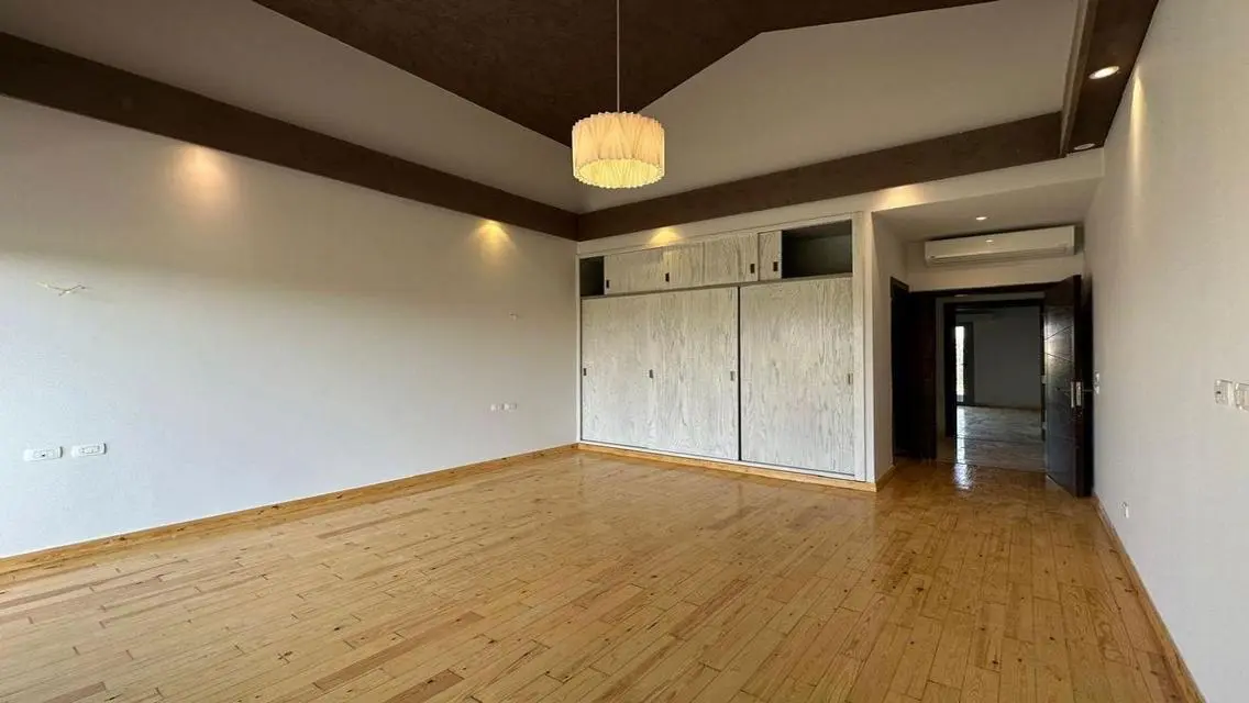 Luxurious Apartment for Sale - 3000 sqm