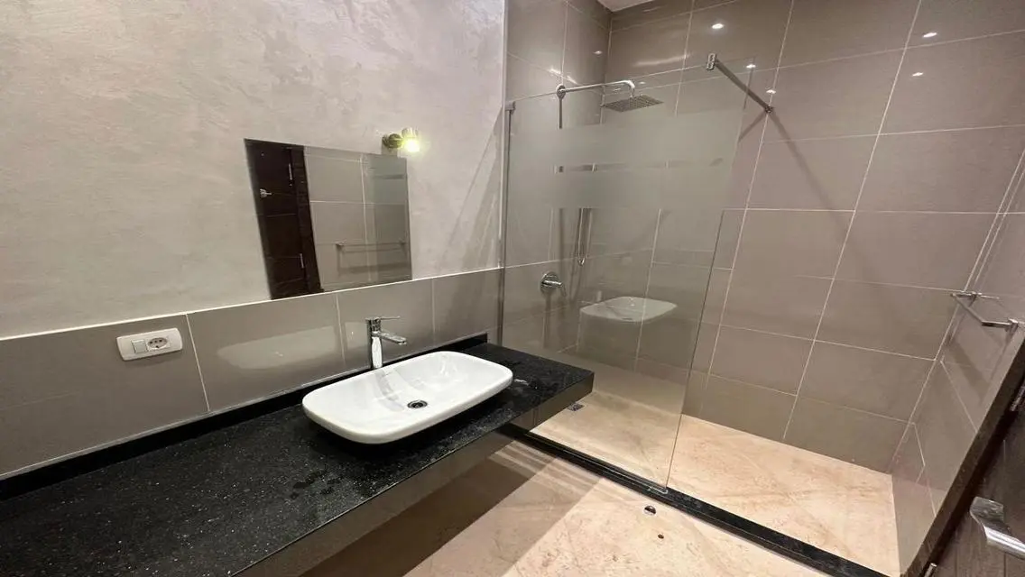Luxurious Apartment for Sale - 3000 sqm