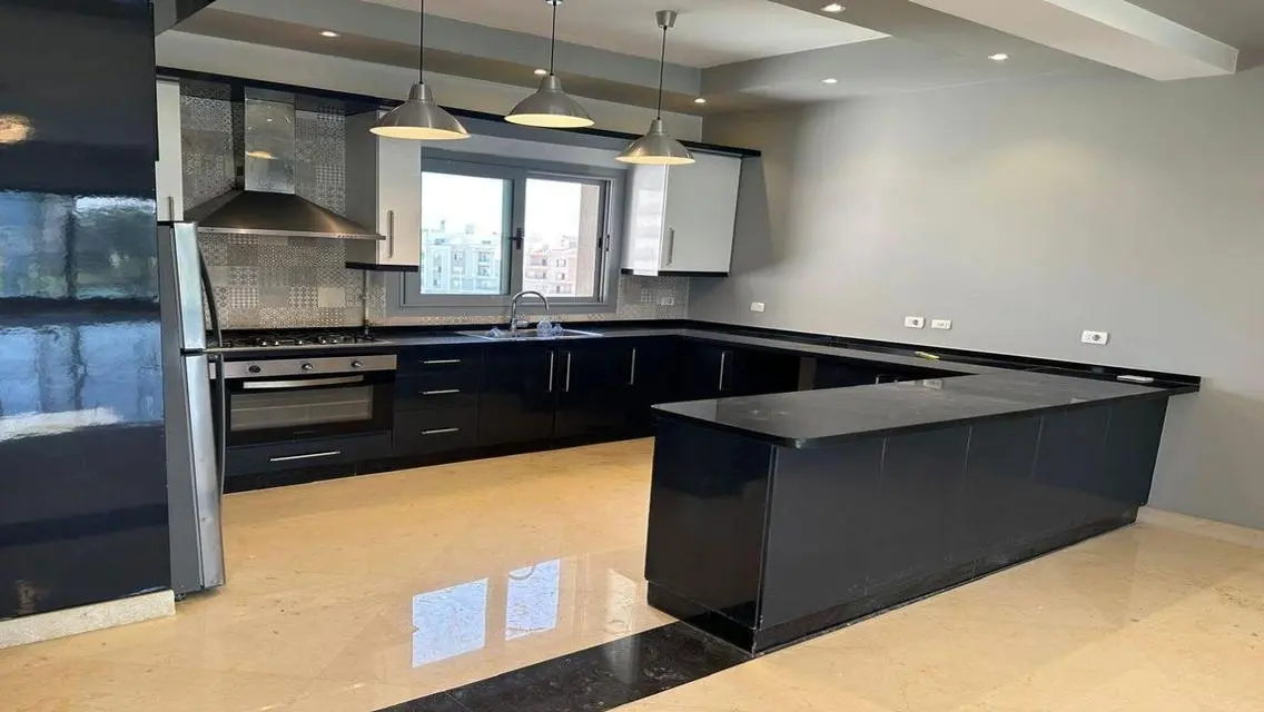 Luxurious Apartment for Sale - 3000 sqm