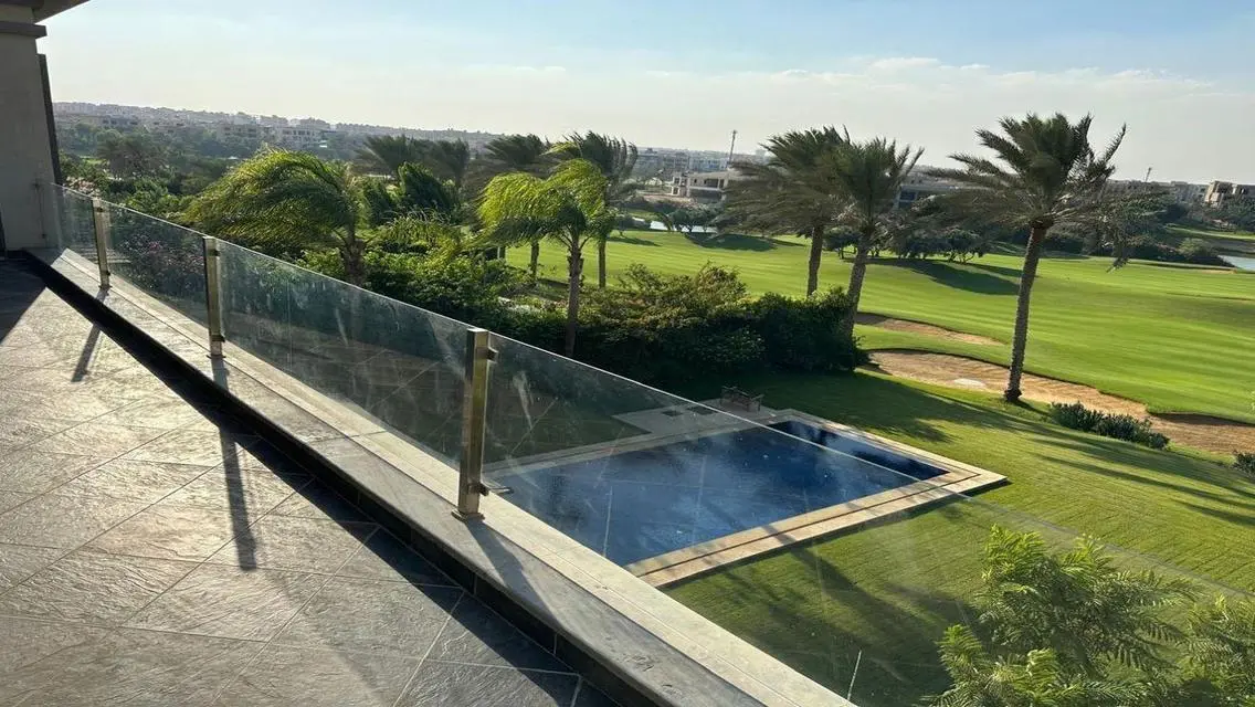Luxurious Apartment for Sale - 3000 sqm