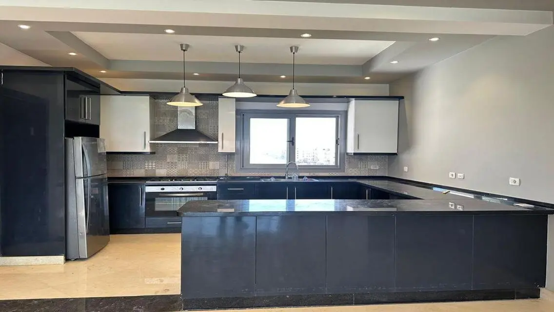 Luxurious Apartment for Sale - 3000 sqm