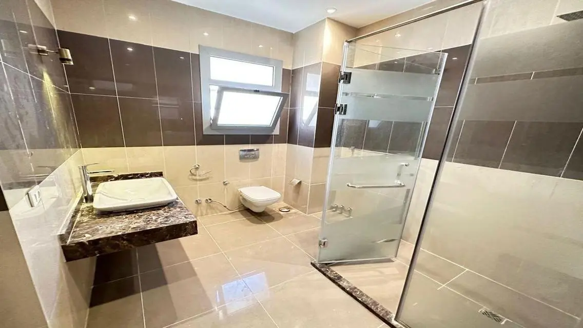 Luxurious Apartment for Sale - 3000 sqm