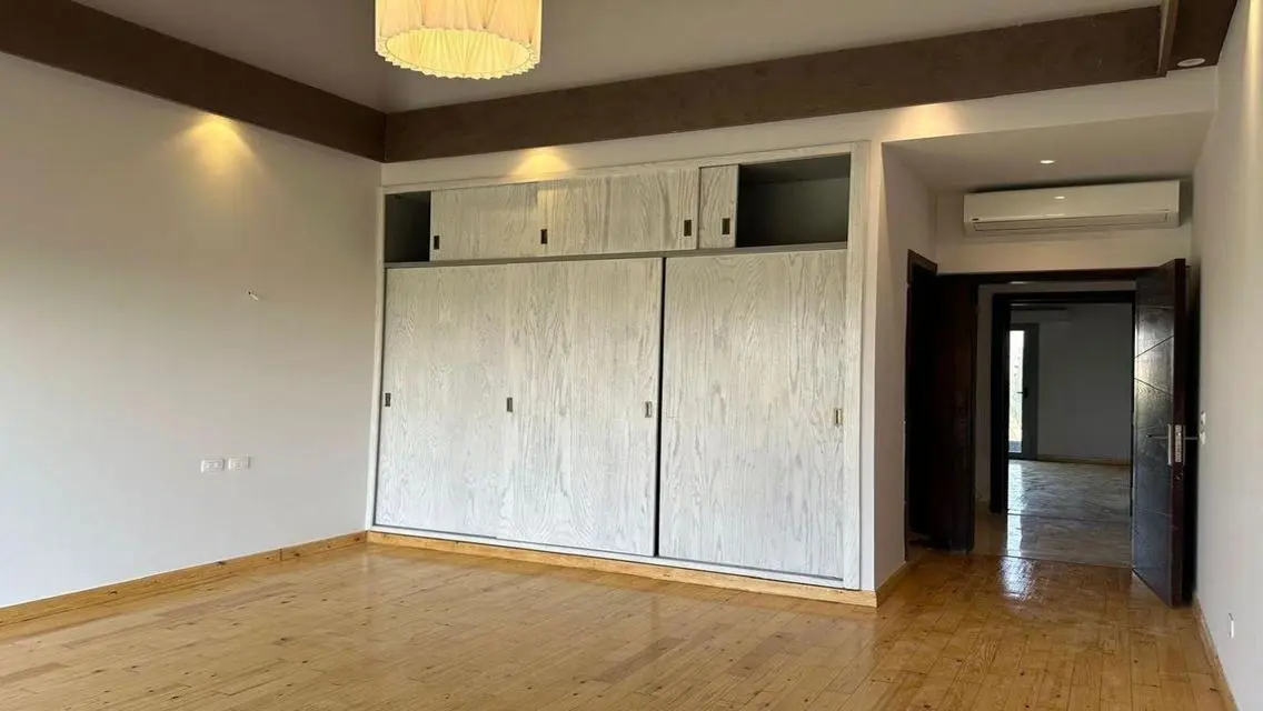 Luxurious Apartment for Sale - 3000 sqm