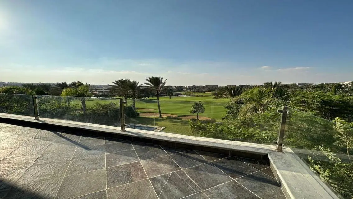 Luxurious Apartment for Sale - 3000 sqm